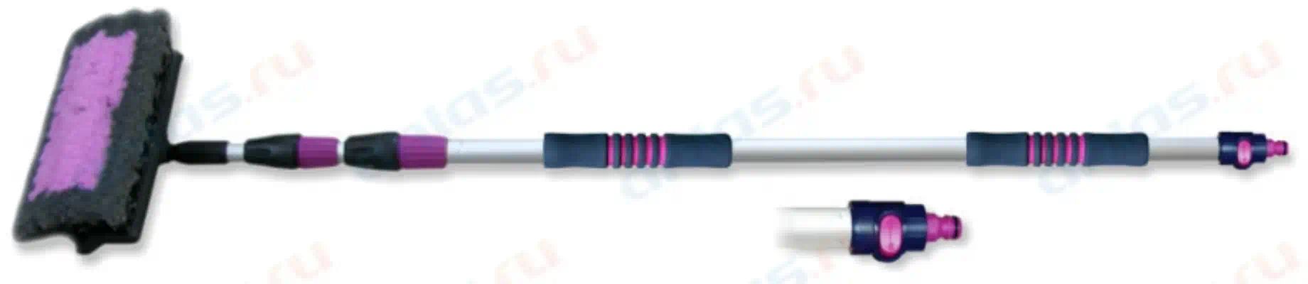 CA636 — Щетка CITYUP